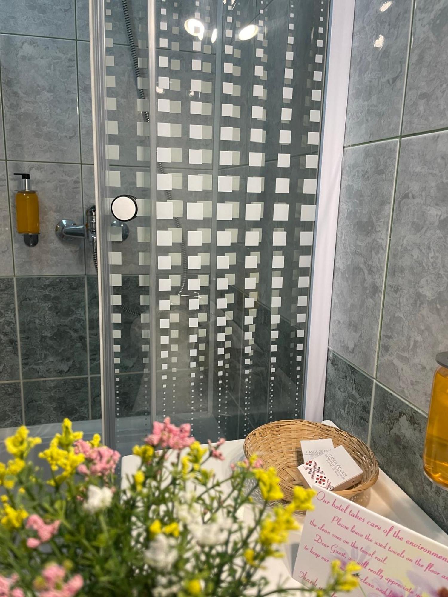 Casa Teo Hotell Mahmudia Exteriör bild