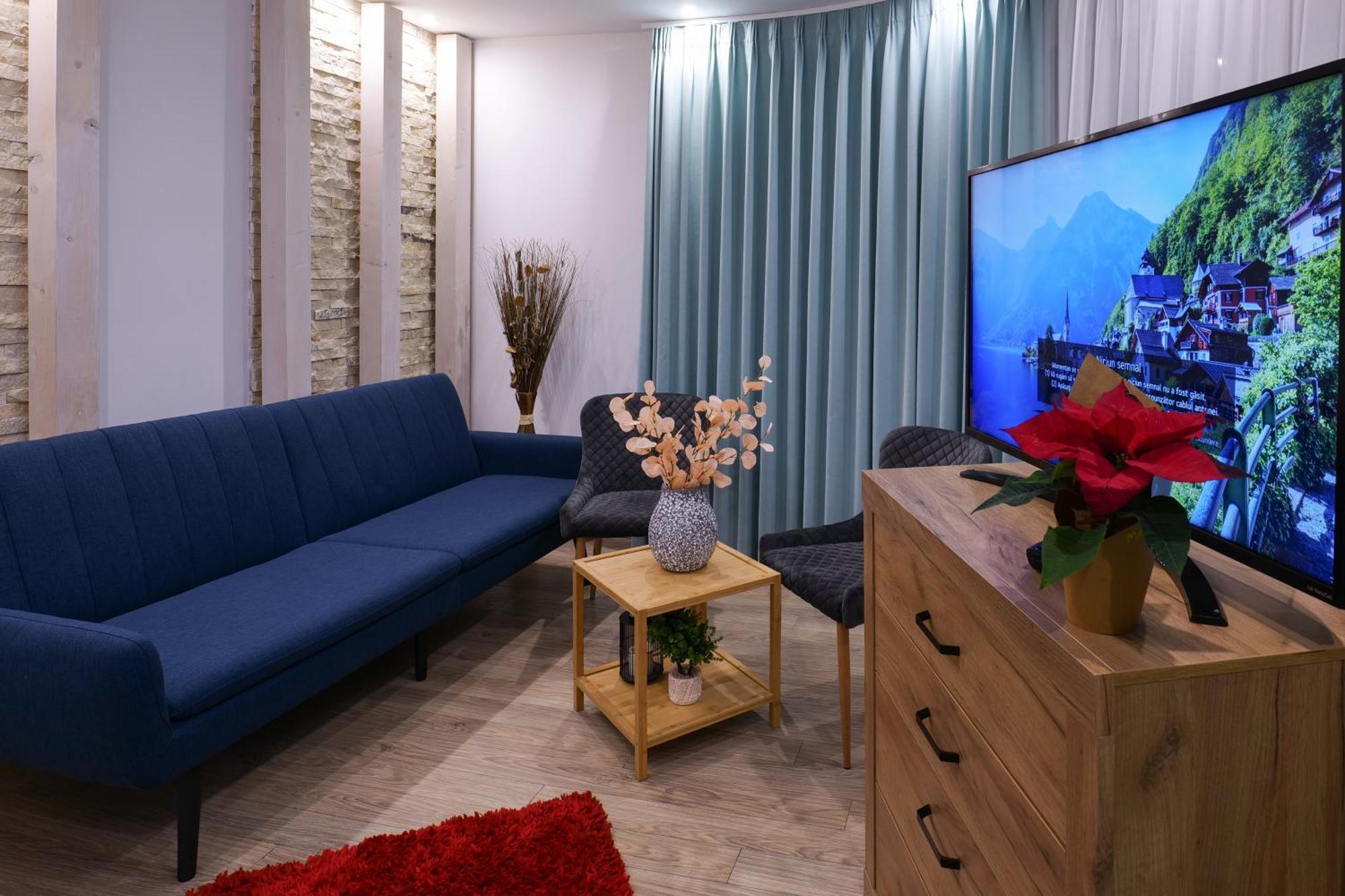 Casa Teo Hotell Mahmudia Exteriör bild